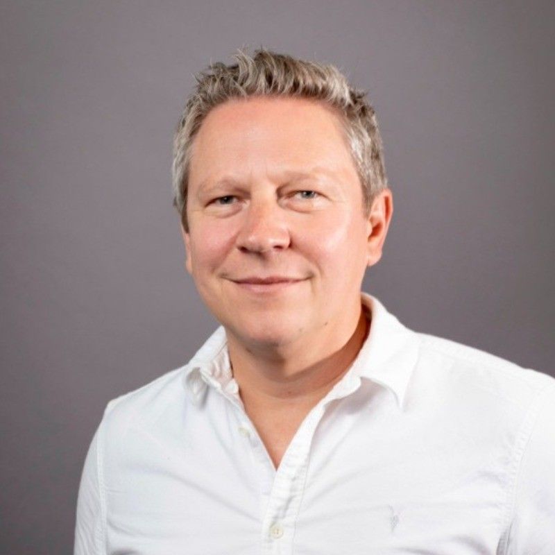Mike Neth profile picture