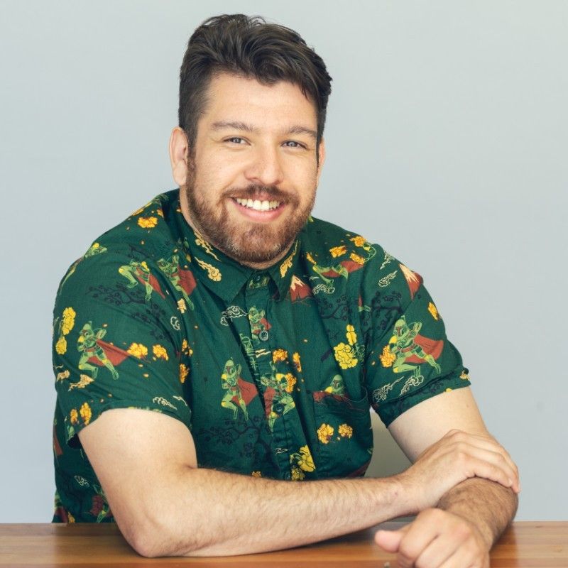 Bill Stevens profile picture