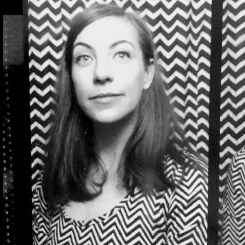 Amanda B Clem profile picture