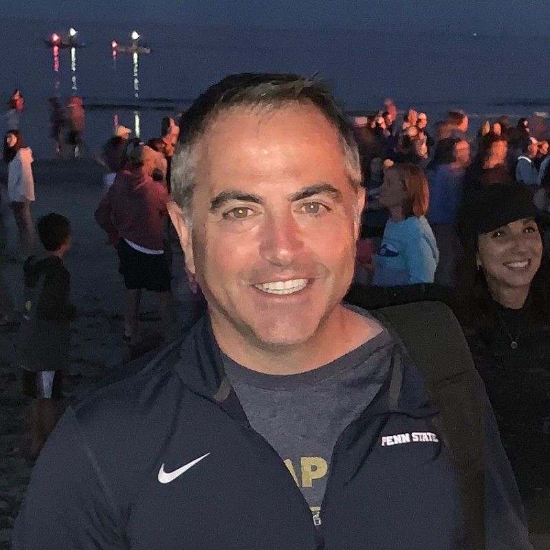 Peter Castello profile picture