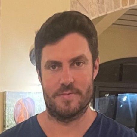 Elad Friedman profile picture