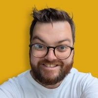 Dan Bauder Heap profile picture
