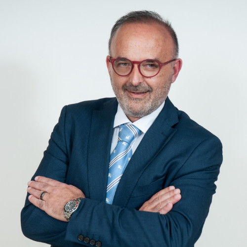 Spyros Armoutis profile picture