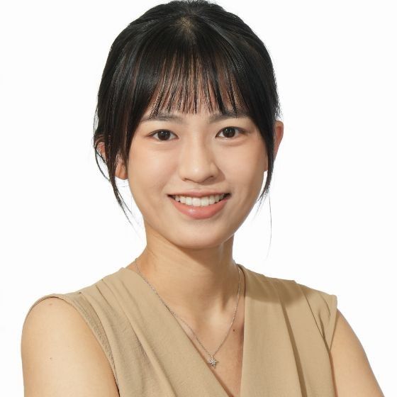Serina Xiao profile picture