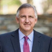 Bob Bradway profile picture