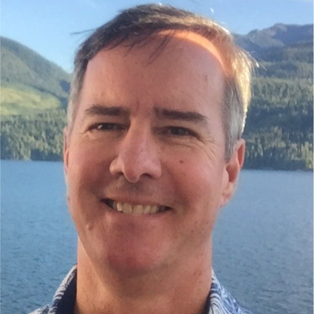 Mike Howe profile picture