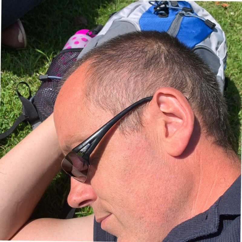 Mike Pullan profile picture