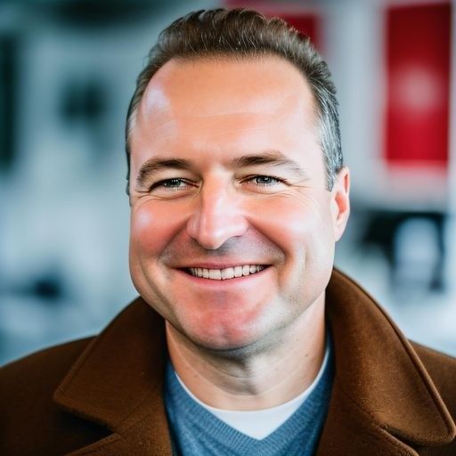 Nigel Cannings profile picture