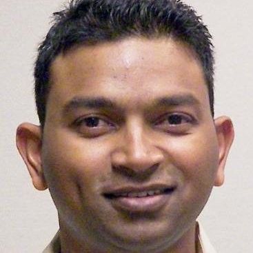Chakri Paila profile picture