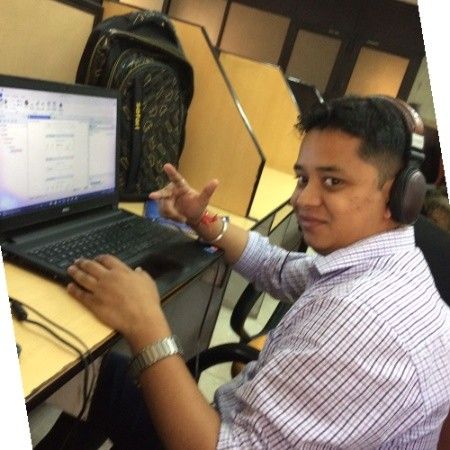 Gaurav Bisht profile picture