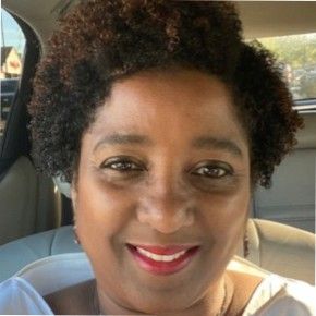 Tracy Knight profile picture