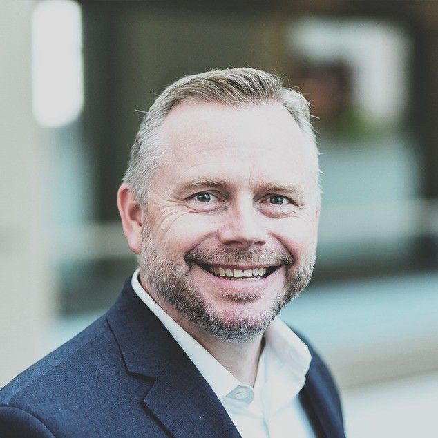 Brian Greiwe profile picture