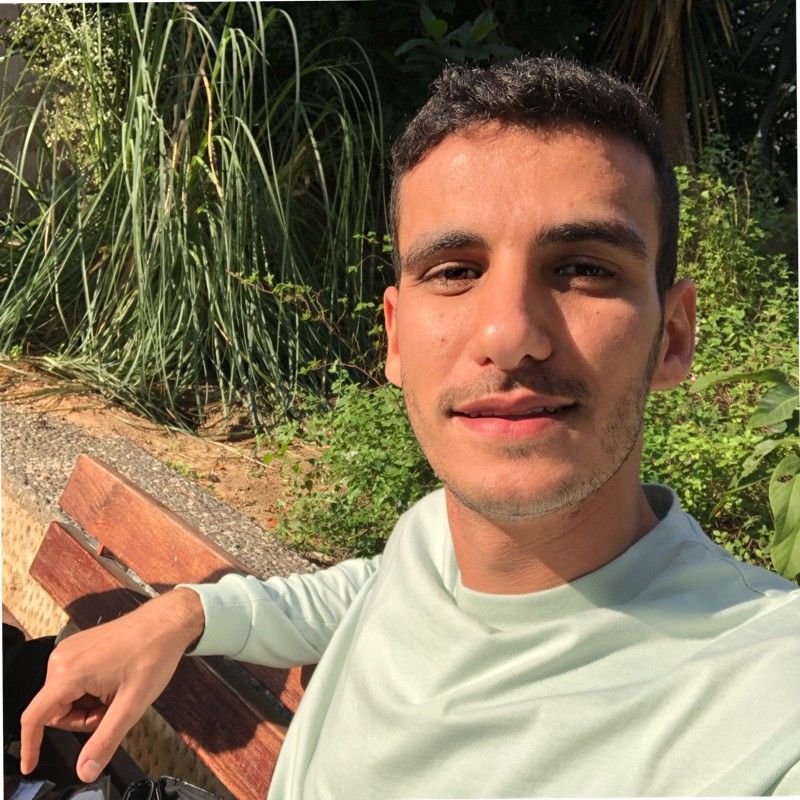 Shay Barak profile picture
