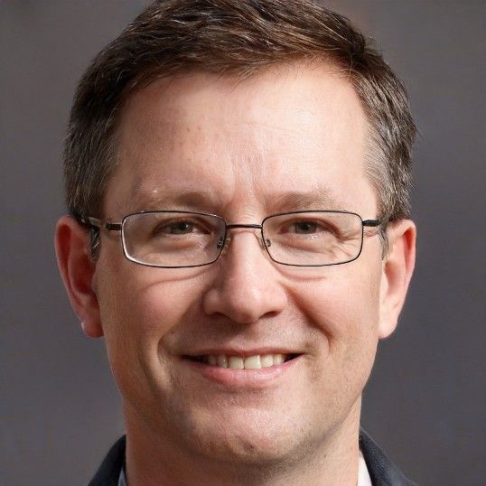 Joe Becker profile picture