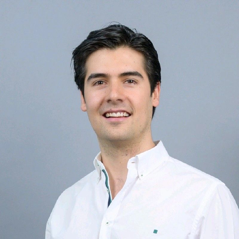 Eduardo Kick Gama profile picture