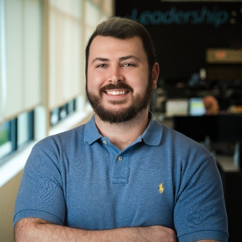 Michael Cupertino profile picture