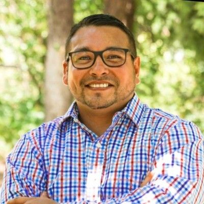 Jeremy Savala profile picture