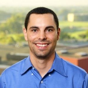 Eric Congdon profile picture