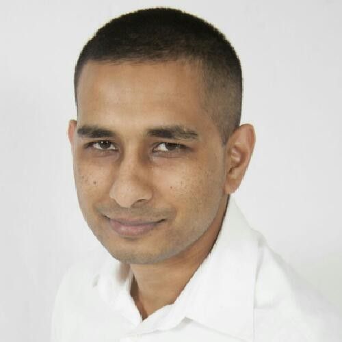 Avinash Gobind profile picture