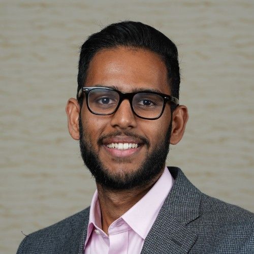 Nitish Gurrala profile picture