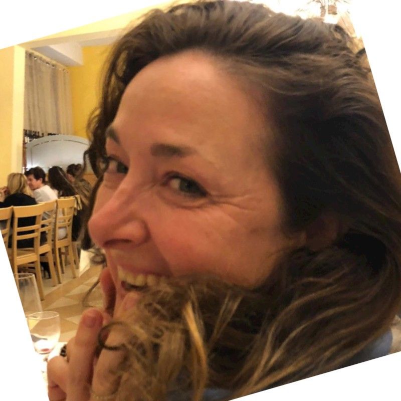 Murielle Caillau profile picture