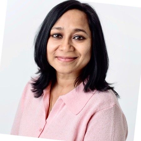 Kumarika Chaudhuri profile picture