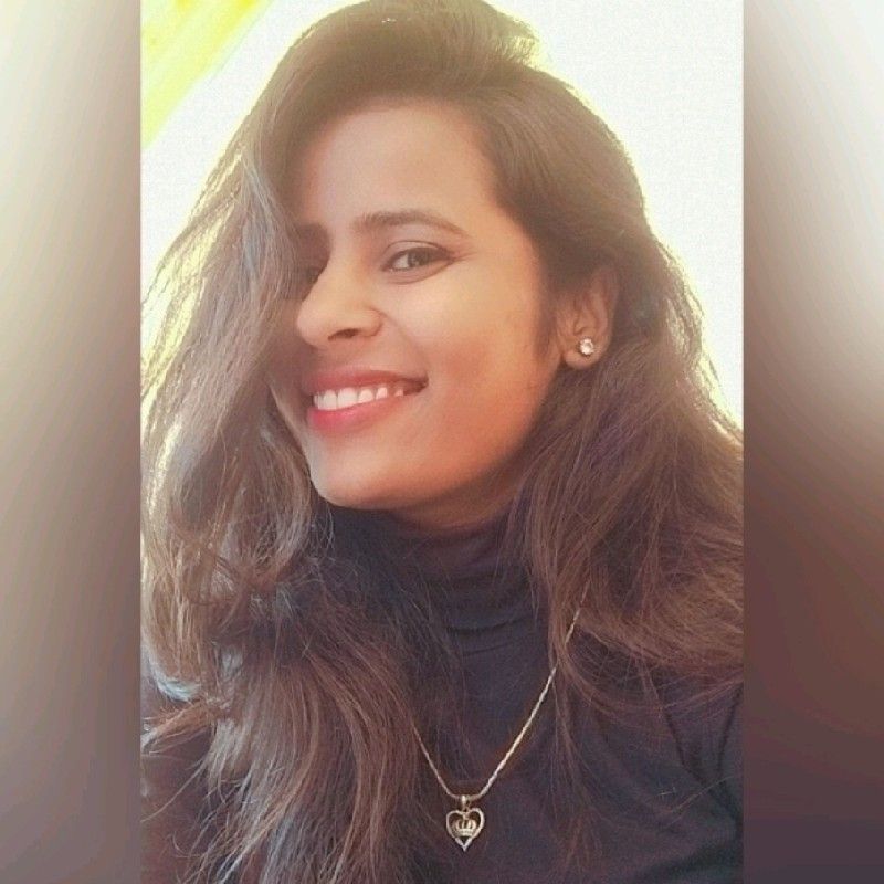 Soni Shaw profile picture