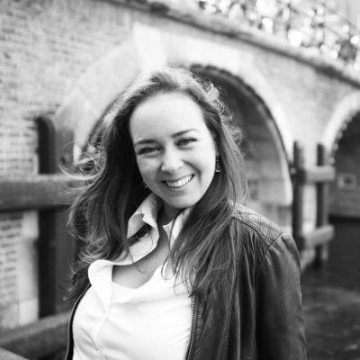 Monique Pellinkhof profile picture