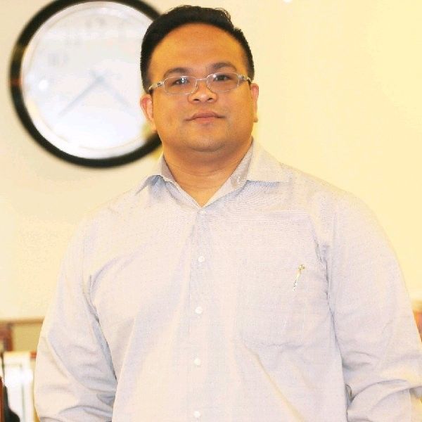Gary De Guzman profile picture