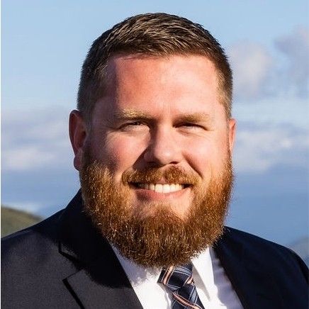 David Bowerman profile picture