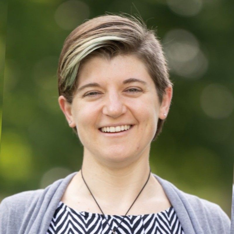 Stacey Federoff profile picture
