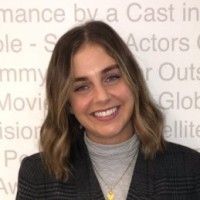 Caitlin Oriordan profile picture