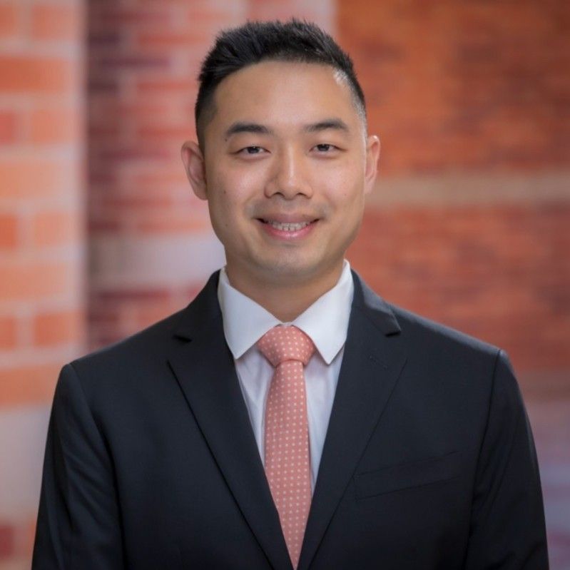 Aaron Tsai profile picture