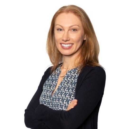Veronica Osetinsky profile picture