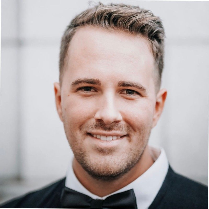 Bradley Graham profile picture
