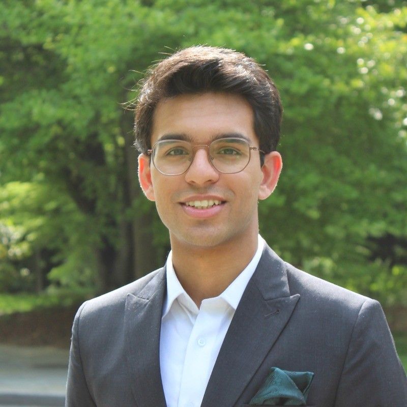 Sannan Dhillon profile picture
