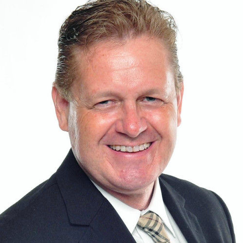 Craig Laue profile picture