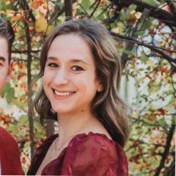 Clare Koehler profile picture