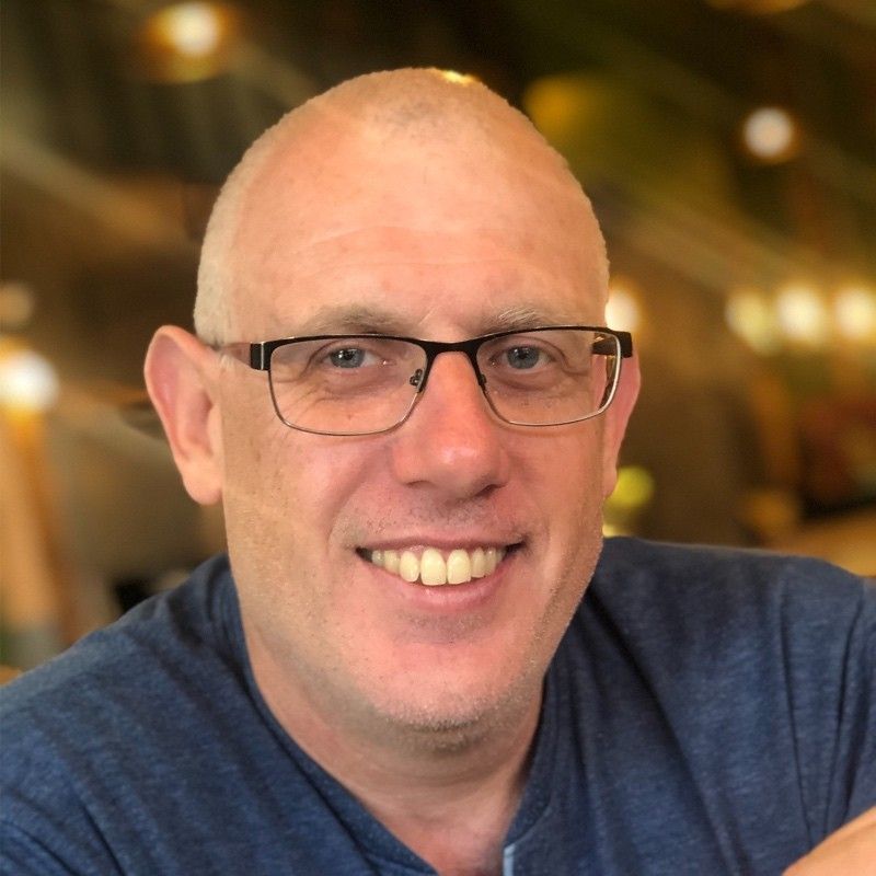 Michael Martfel profile picture