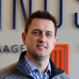 Aaron Blumer profile picture
