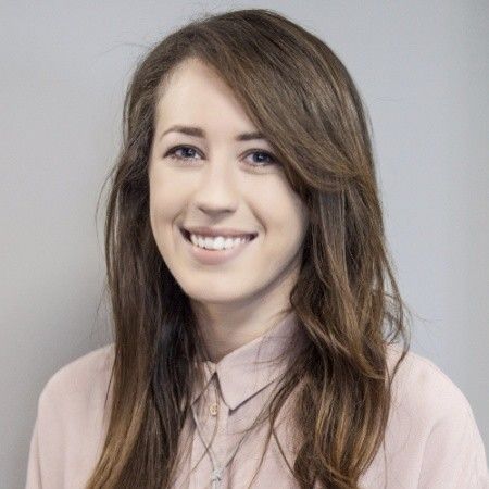 Danielle Clarke profile picture