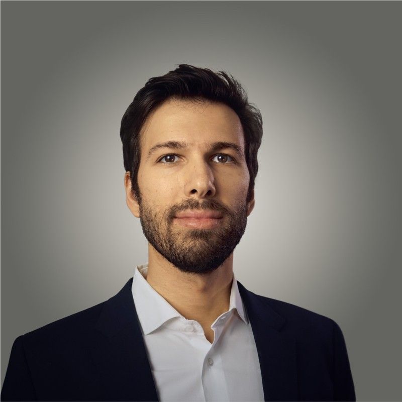 Francesco Favaro profile picture