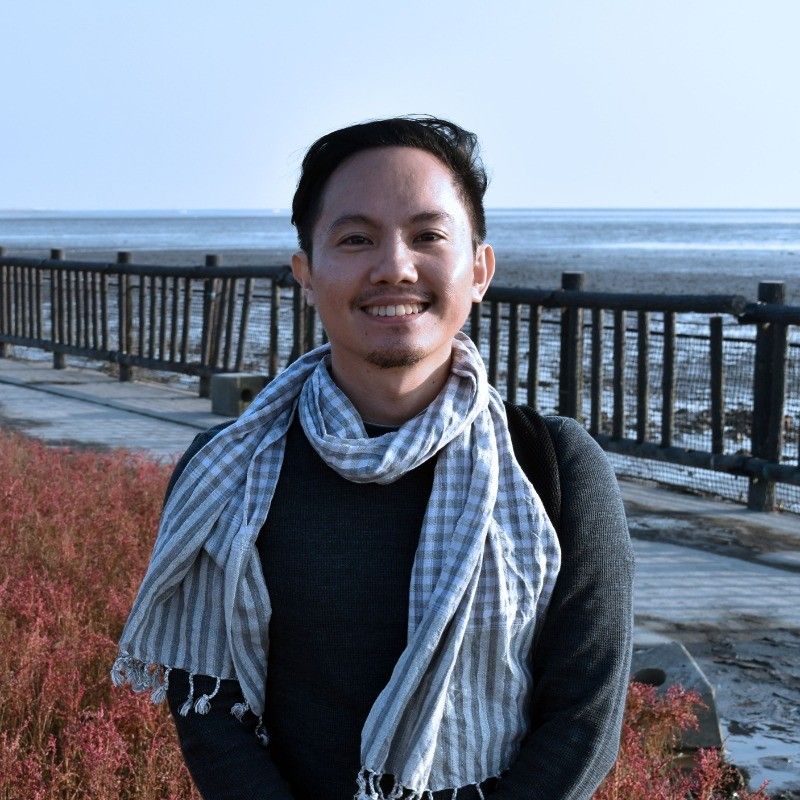 Aaron Julius Lecciones profile picture