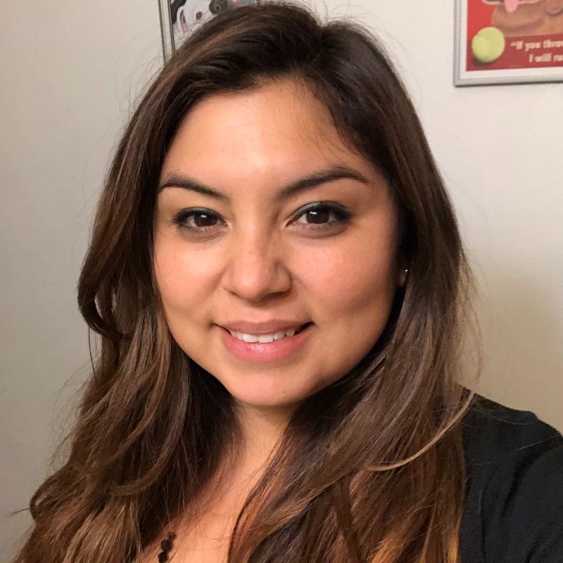Priscilla Torres profile picture