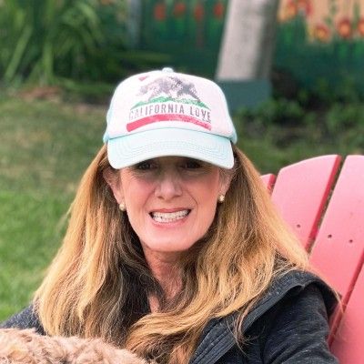 Amy Sullivan profile picture