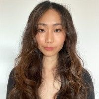 serena wong profile picture