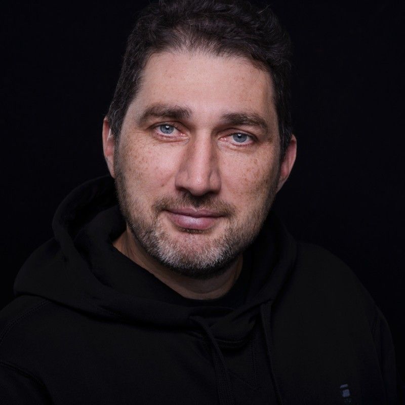 Lucas Cullen profile picture
