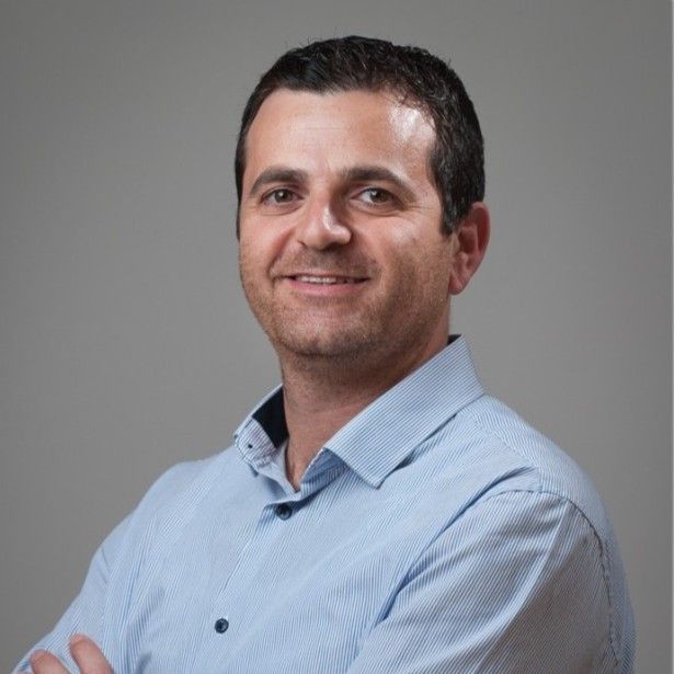 Dani Zivi profile picture