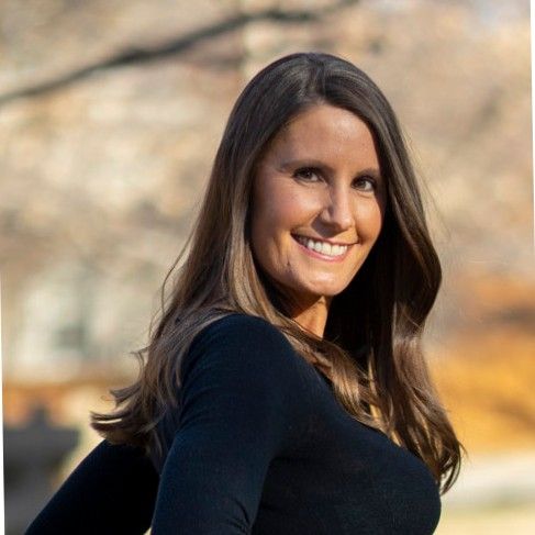Kimberly Flory profile picture