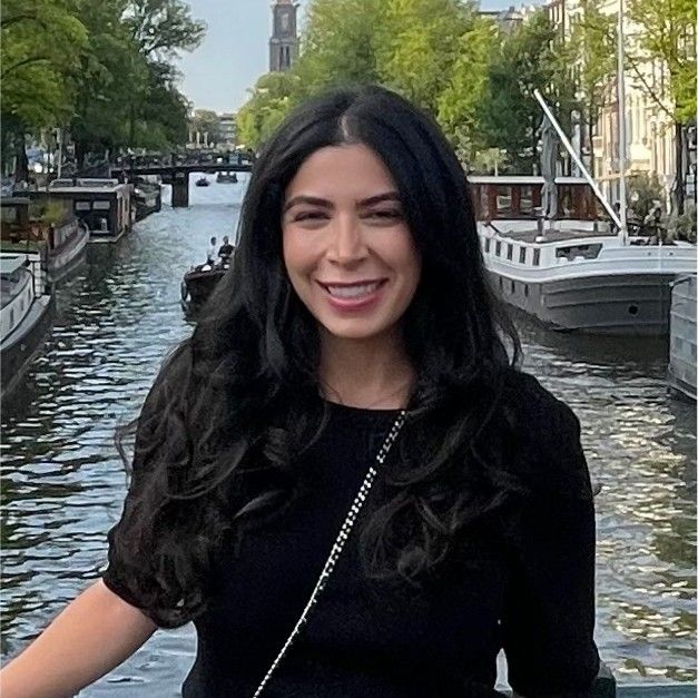 Alisia Saroukian profile picture